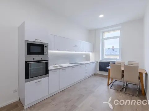 Prodej bytu 2+kk, Přerov - Přerov I-Město, Husova, 40 m2