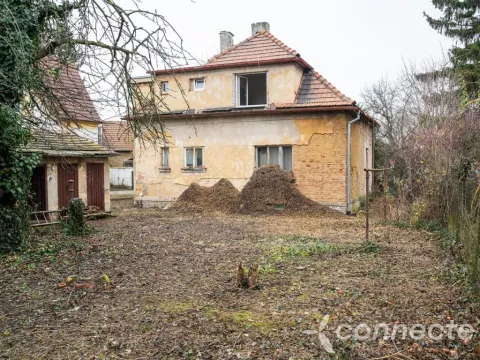 Prodej rodinného domu, Praha - Kbely, Borovnická, 128 m2
