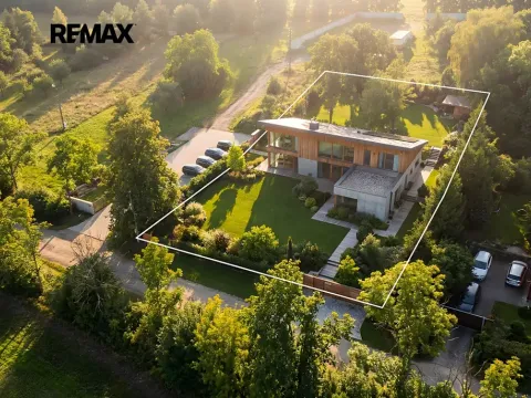 Prodej pozemku pro bydlení, Hřebeč, 1670 m2