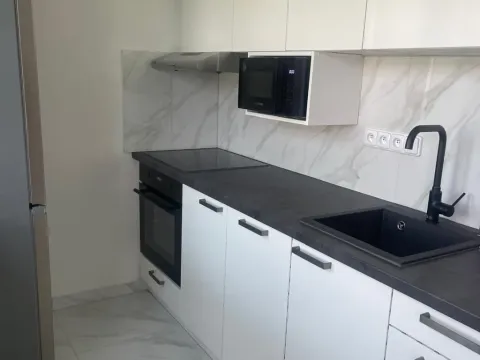Pronájem bytu 4+1, Praha - Vinohrady, Pod Rapidem, 80 m2