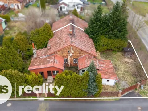 Prodej rodinného domu, Petřvald, Hraniční, 101 m2