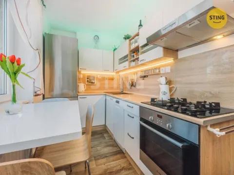 Prodej bytu 3+1, Hradec Králové, Písečná, 67 m2