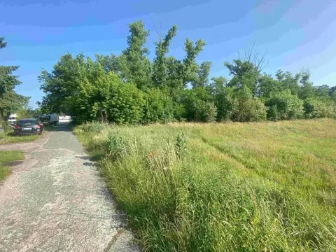 Dražba pozemku pro bydlení, Moravský Písek, 2722 m2