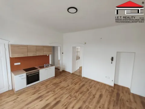 Pronájem bytu 3+kk, Ostrava, 28. října, 80 m2