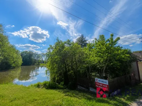 Prodej chaty, Blížejov - Chotiměř, 33 m2