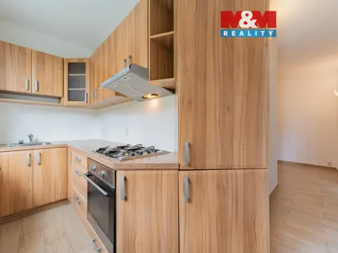 Prodej bytu 3+1, Sokolov, Mánesova, 63 m2
