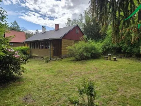 Prodej chaty, Bor, 40 m2