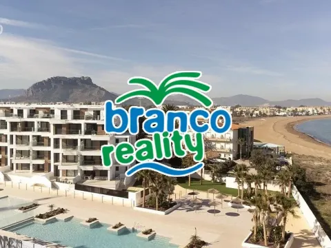 Prodej bytu 3+kk, Denia, Alicante, Španělsko, 84 m2