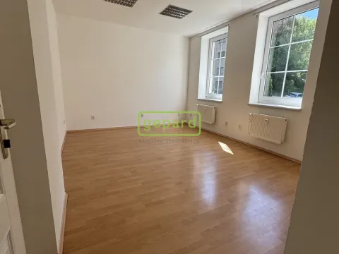 Pronájem komerční nemovitosti, Náchod, Českých bratří, 20 m2