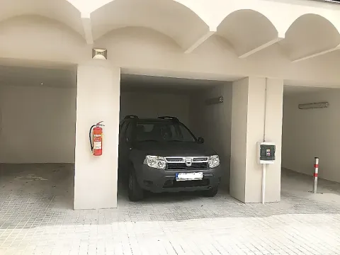 Pronájem garáže, Praha, Holečkova, 16 m2