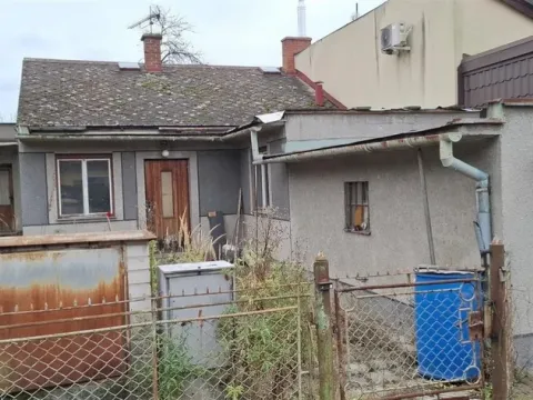 Prodej rodinného domu, Hlubočky, Na Výsluní, 120 m2