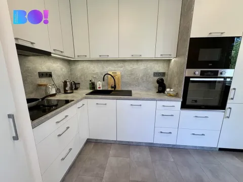 Pronájem bytu 2+kk, Třinec, Dukelská, 54 m2