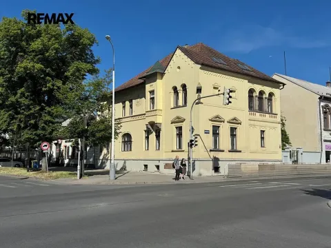 Pronájem kanceláře, Kladno, Kleinerova, 21 m2