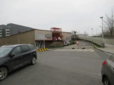 Prodej ostatní, Praha - Žižkov, Chelčického