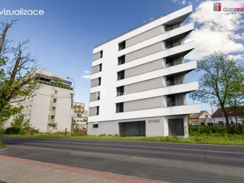 Prodej komerčního pozemku, Karlovy Vary, Dubová, 1547 m2