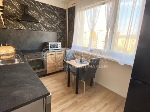 Prodej bytu 2+1, Chomutov, Dřínovská, 61 m2