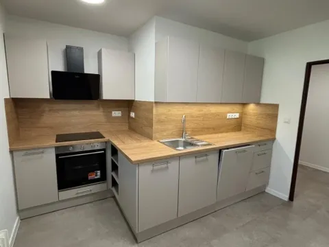 Pronájem bytu 3+1, Ostrava, Mitušova, 71 m2