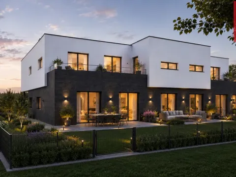 Prodej bytu 3+kk, Opava - Vávrovice, 82 m2