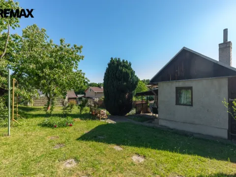 Prodej chaty, Litvínov, 17 m2
