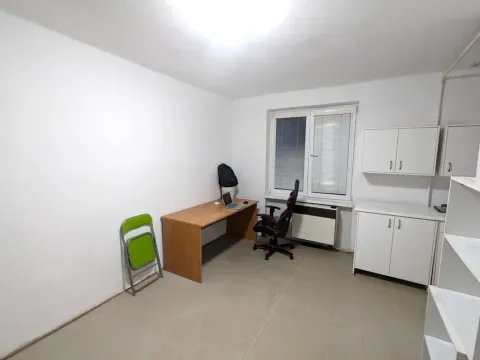 Prodej bytu 1+kk, Duchcov, Jungmannova, 21 m2