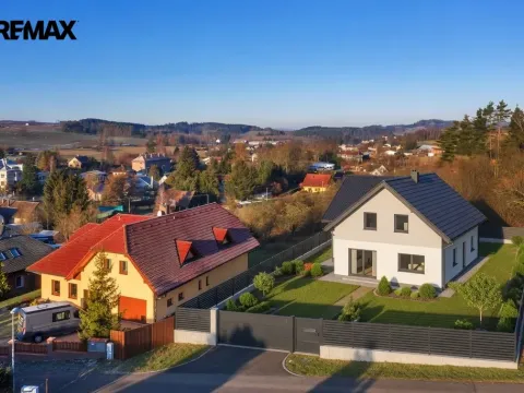 Prodej pozemku pro bydlení, Nová Paka, 951 m2