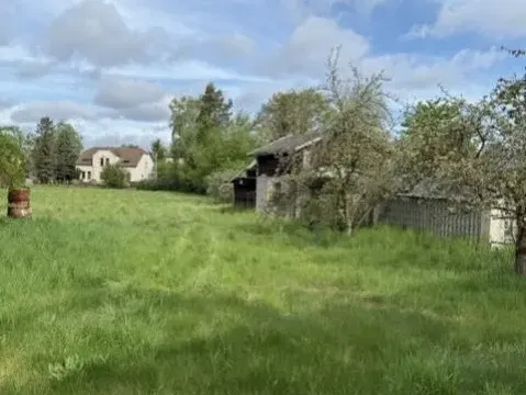 Prodej pozemku pro bydlení, Bakov nad Jizerou, 2171 m2