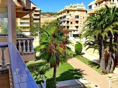 Prodej bytu 4+kk, Guardamar del Segura, COSTA BLANCA, Španělsko, 102 m2