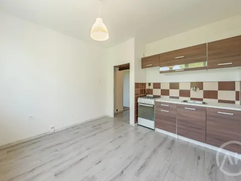 Pronájem bytu 1+1, Ostrava - Zábřeh, Výškovická, 37 m2