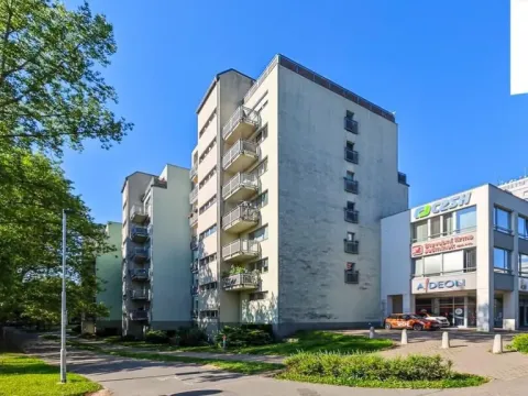 Prodej bytu 4+1, Pardubice, Bělehradská, 96 m2
