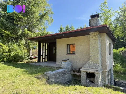 Prodej chaty, Třinec - Lyžbice, 17 m2
