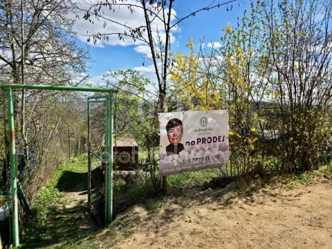 Prodej pozemku pro bydlení, Nebovidy, 625 m2