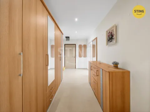 Prodej bytu 3+1, Nový Jičín, Na Lani, 79 m2