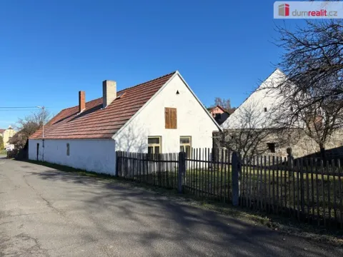 Prodej zemědělského objektu, Soběšice, 181 m2