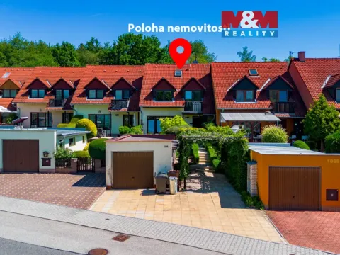 Prodej rodinného domu, Prachatice - Prachatice II, Budovatelská, 157 m2