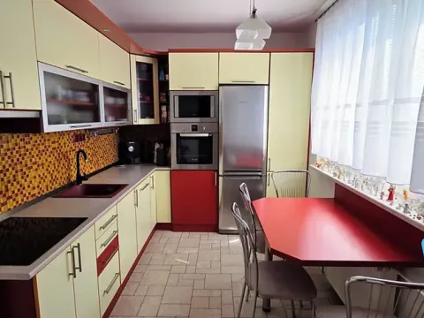 Pronájem bytu 3+1, Prostějov, Belgická, 75 m2