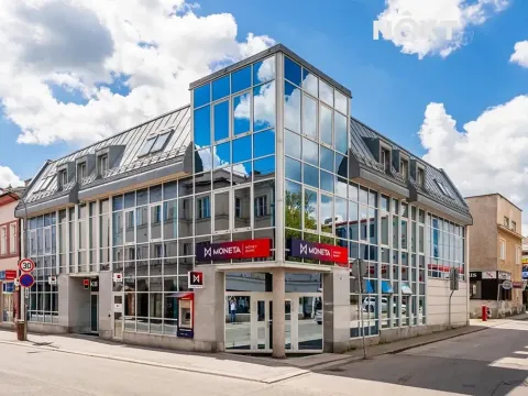 Prodej bytu 3+kk, Vrchlabí, Krkonošská, 93 m2