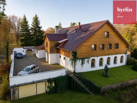 Prodej chalupy, Krnov - Pod Cvilínem, V Zálesí, 820 m2