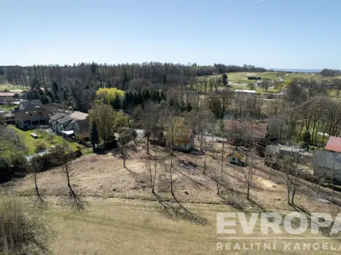 Prodej pozemku pro bydlení, Popovičky, okres praha-východ, 2907 m2