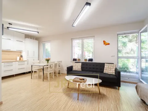 Prodej bytu 3+kk, Hustopeče, 63 m2