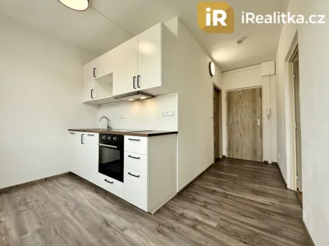 Prodej bytu 1+1, Náchod, Příkopy, 32 m2