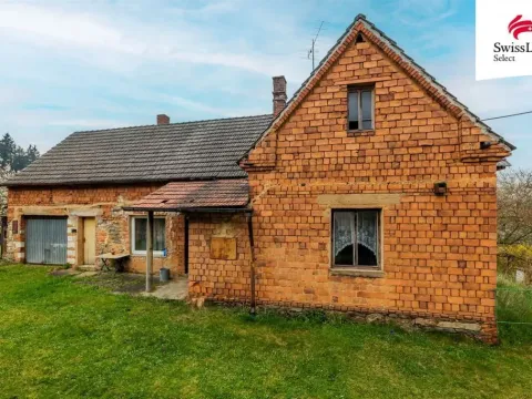 Prodej chalupy, Dobříč - Čívice, 130 m2