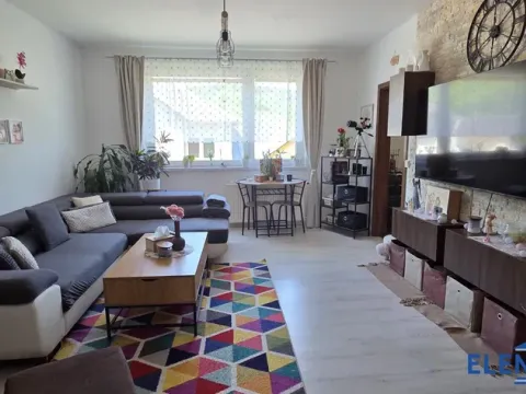 Pronájem bytu 3+1, Jeseník, Seifertova, 65 m2