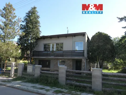 Pronájem rodinného domu, Malé Kyšice, Zahradní, 65 m2