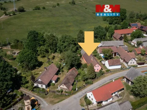 Prodej rodinného domu, Letiny - Svárkov, 115 m2