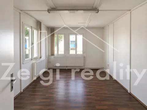 Pronájem kanceláře, Břeclav, 228 m2