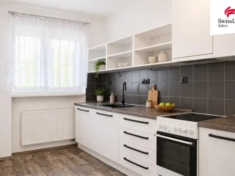 Pronájem bytu 2+1, Rtyně v Podkrkonoší, K Jídelně, 54 m2