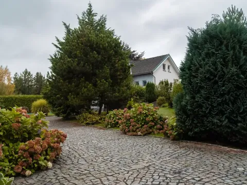 Prodej rodinného domu, Domašov u Šternberka, 400 m2