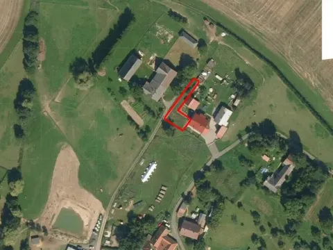 Prodej pozemku pro bydlení, Staré Město, 1212 m2