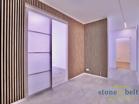 Pronájem kanceláře, Praha - Nové Město, Malá Štěpánská, 146 m2