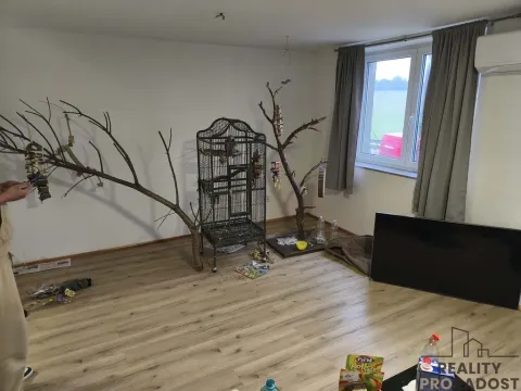 Pronájem bytu 3+kk, Horní Loděnice, 82 m2